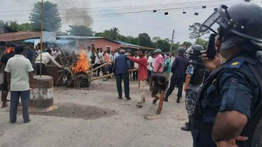 নেপালে হিন্দু-মুসলিম সংঘর্ষে প্রাণহানি ৩ নেপালে হিন্দু-মুসলিম সংঘর্ষে প্রাণহানি ৩