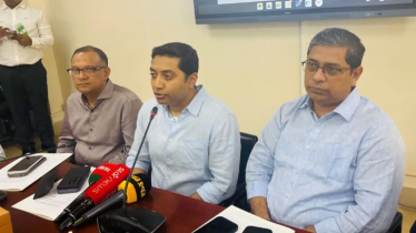 জুলাই থেকে প্রাথমিকের ১ কোটি শিক্ষার্থী পাচ্ছে বিনামূল্যে পোশাক ও ব্যাগ জুলাই থেকে প্রাথমিকের ১ কোটি শিক্ষার্থী পাচ্ছে বিনামূল্যে পোশাক ও ব্যাগ