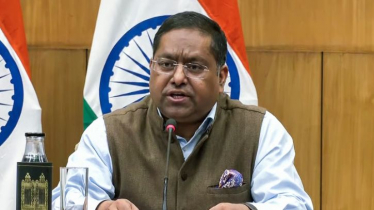 ‘অবৈধ বাংলাদেশিদের বিরুদ্ধে ব্যবস্থা নেবে ভারত’