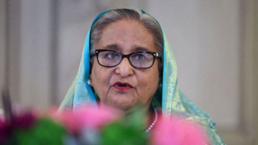 শেখ হাসিনাকে ভারতে রাজনীতি করতে দেওয়া হয়নি: মোদি সরকার শেখ হাসিনাকে ভারতে রাজনীতি করতে দেওয়া হয়নি: মোদি সরকার