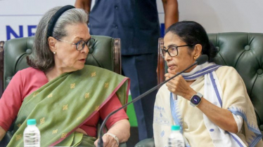 অস্তিত্ব সংকটে তৃণমূল: অস্তিত্ব রক্ষার্থে কংগ্রেসে ফেরার গুঞ্জনে মমতা