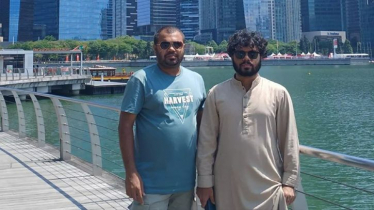 হাদি হত্যা নিয়ে বিস্ফোরক অভিযোগ ভাইয়ের
