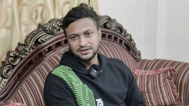 সাকিবের প্রত্যাবর্তনে সরকারের ‘না’