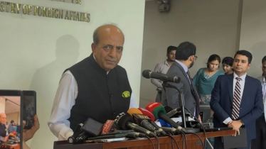 ‘প্রধানমন্ত্রী তারেক রহমানের সফরের অপেক্ষায় ভারত’