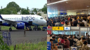  ভারতে ইন্ডিগোর ৫৫০ ফ্লাইট বাতিল