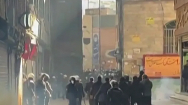 পুরো ইরানজুড়ে ইন্টারনেট বন্ধ