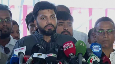 নগর ভবনে কোনো প্রশাসক বা উপদেষ্টা বসতে পারবেন না: ইশরাক
