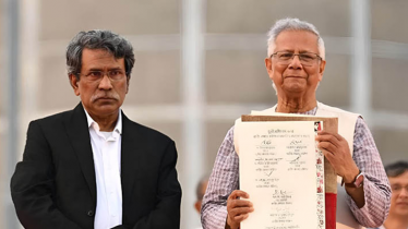 জুলাই জাতীয় সনদের অঙ্গীকারনামায় যা আছে