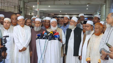 শিগগিরই দলীয় প্রার্থী ঘোষণা করবে জামায়াতে ইসলামি: ডা. শফিকুর রহমান