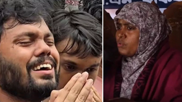 ঢাকা-৮ আসনে হাদির বদলে প্রার্থী হচ্ছেন বোন মাসুমা বেগম