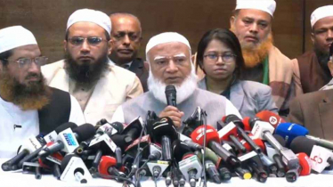 ১১ দলীয় জোটের আসন ভাগাভাগি চূড়ান্ত, জামায়াত ১৭৯ ১১ দলীয় জোটের আসন ভাগাভাগি চূড়ান্ত, জামায়াত ১৭৯