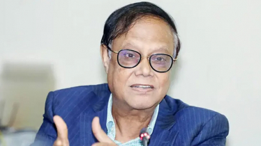 একসঙ্গে সব দুর্বল ব্যাংক ঠিক করা সম্ভব নয়: গভর্নর