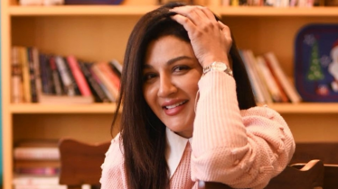 প্রাণী হত্যার ভাবনায় খাদ্যাভ্যাসে বদল আনছেন জয়া আহসান