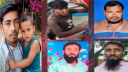 বঙ্গোপসাগরে ট্রলারডুবিতে নিখোঁজ ৫ জেলের মরদেহ উদ্ধার