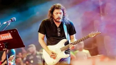 প্রশাসনের অনুমতি না মেলায় জেমসের কনসার্ট স্থগিত প্রশাসনের অনুমতি না মেলায় জেমসের কনসার্ট স্থগিত