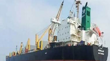 দেশে চার জাহাজে আসছে ১ লাখ ৪১ হাজার টন ডিজেল