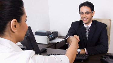 রূপায়ণ গ্রুপে চাকরি