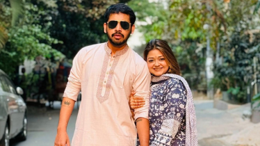 আত্মহত্যা করেছেন অভিনেতা যাহের আলভীর স্ত্রী