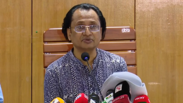 স্বল্প সময়ের মধ্যে লোডশেডিং অনেকটা কমবে: ডা. জাহেদ