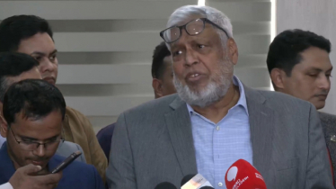 পে-স্কেল বাস্তবায়ন করবে না অন্তর্বর্তী সরকার: ফাওজুল কবির পে-স্কেল বাস্তবায়ন করবে না অন্তর্বর্তী সরকার: ফাওজুল কবির