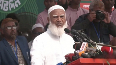 হ্যাক হওয়া পোস্টে কোনো মা-বোন কষ্ট পেয়ে থাকলে ক্ষমা চেয়ে নিচ্ছি: জামায়াত আমির হ্যাক হওয়া পোস্টে কোনো মা-বোন কষ্ট পেয়ে থাকলে ক্ষমা চেয়ে নিচ্ছি: জামায়াত আমির