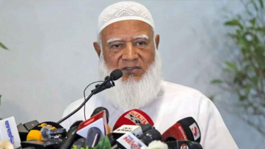 দায়িত্বশীল বিরোধী দল হিসেবে কাজ করার ঘোষণা দিলেন জামায়াত আমির