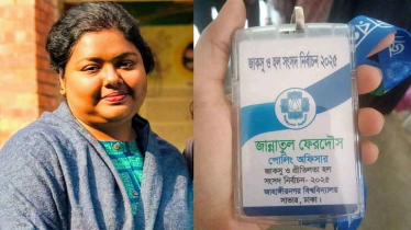 জাকসু নির্বাচনে দায়িত্ব পালনকালে শিক্ষিকার মৃত্যু