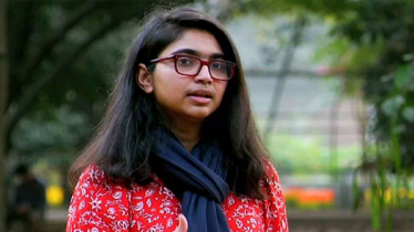 ৭ ঘণ্টায় ১২ লাখ টাকার বেশি অনুদান পেলেন তাসনিম জারা