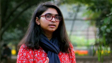 ফুটবল প্রতীক পেলেন তাসনিম জারা  