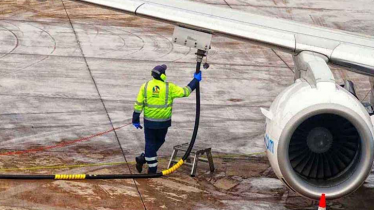 জেট ফুয়েলের দাম আবারও বৃদ্ধি, লিটারে বাড়ল ৮৯ টাকা ৮৮ পয়সা