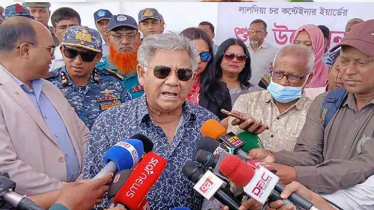 দেশের ক্ষতি করে কাউকে বন্দরের টার্মিনাল দেওয়া হবে না: নৌপরিবহন উপদেষ্টা