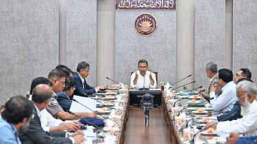 ঢাকার যানজট কমাতে প্রধানমন্ত্রীর সভাপতিত্বে উচ্চপর্যায়ের বৈঠক