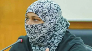 জামায়াতকর্মী সাওদা সুমির জামিন জামায়াতকর্মী সাওদা সুমির জামিন