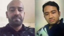 আরব আমিরাতে সড়ক দুর্ঘটনায় দুই বাংলাদেশির মৃত্যু আরব আমিরাতে সড়ক দুর্ঘটনায় দুই বাংলাদেশির মৃত্যু