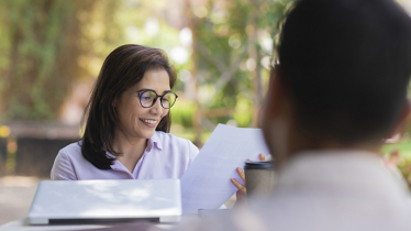 ঢাকায় চাকরি দেবে লংকাবাংলা ফাইন্যান্স
