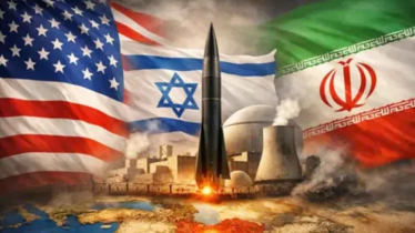 যুদ্ধ থামাতে ইরানকে ১৫ দফা প্রস্তাব যুক্তরাষ্ট্রের