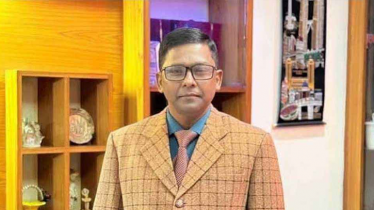 যৌন হয়রানির দায়ে রাবি অধ্যাপককে স্থায়ী বরখাস্ত যৌন হয়রানির দায়ে রাবি অধ্যাপককে স্থায়ী বরখাস্ত