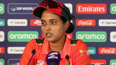 এশিয়া কাপে ফাইনালের লক্ষ্য জ্যোতির