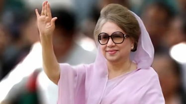 আজ থেকে খালেদা জিয়ার পক্ষে নির্বাচনী প্রচারণা শুরু আজ থেকে খালেদা জিয়ার পক্ষে নির্বাচনী প্রচারণা শুরু