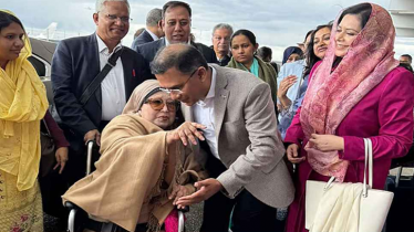 খালেদা জিয়ার অবস্থা গুরুতর, দেশে ফেরা নিয়ে যা বললেন তারেক রহমান খালেদা জিয়ার অবস্থা গুরুতর, দেশে ফেরা নিয়ে যা বললেন তারেক রহমান