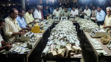 মুর্শিদাবাদের বাবরি মসজিদ প্রকল্পে অনুদান ৩ কোটি টাকা ছাড়াল