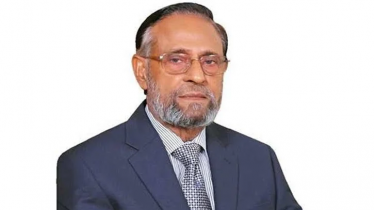 বিএনপি ছেড়ে একক ভোটের ঘোষণা দিলেন কর্নেল অলি