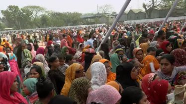 উদ্বোধনের আগেই ফ্যামিলি কার্ডে টাকা পেয়ে উচ্ছ্বসিত কড়াইল বস্তিবাসী উদ্বোধনের আগেই ফ্যামিলি কার্ডে টাকা পেয়ে উচ্ছ্বসিত কড়াইল বস্তিবাসী