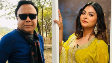 ‘ঈদ আনন্দ’ উপস্থাপনায় মুকিত জাকারিয়া ও নাবিলা ইসলাম