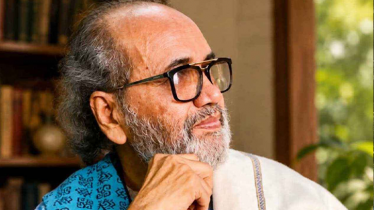 একুশে পদকপ্রাপ্ত কবি আল মুজাহিদী আর নেই