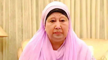 এয়ার অ্যাম্বুলেন্সে কারিগরি ত্রুটি, খালেদা জিয়ার লন্ডন যাত্রা পেছালো