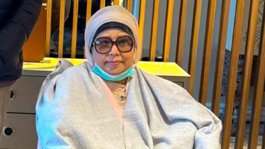 আরও পেছালো খালেদা জিয়ার লন্ডনযাত্রা আরও পেছালো খালেদা জিয়ার লন্ডনযাত্রা