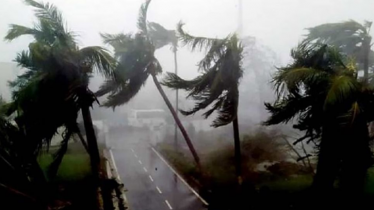 সারাদেশে তীব্র কালবৈশাখীর আশঙ্কা, ৪৮ ঘণ্টার সতর্কবার্তা