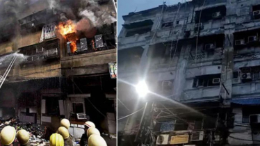 কলকাতার হোটেলে ভয়াবহ অগ্নিকাণ্ডে প্রাণ গেল ৯ বাংলাদেশির কলকাতার হোটেলে ভয়াবহ অগ্নিকাণ্ডে প্রাণ গেল ৯ বাংলাদেশির