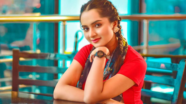 এইচএসসি ফলাফল দেখে শিহরিত কেয়া পায়েল